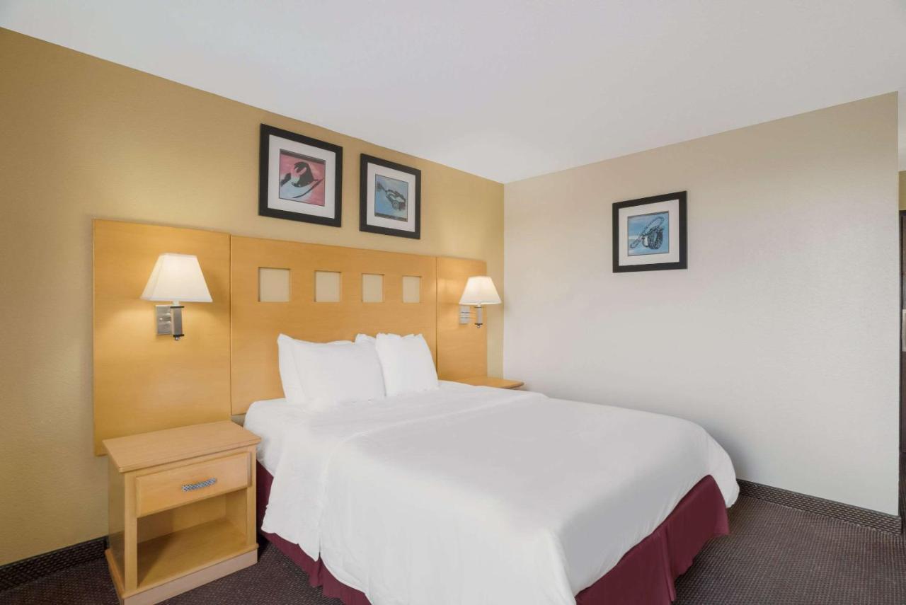Quality Inn Alice Exterior foto