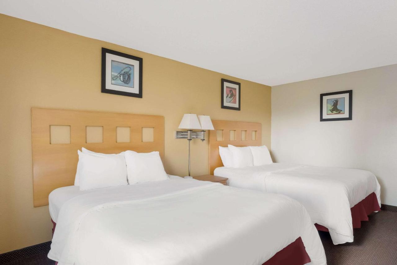 Quality Inn Alice Exterior foto