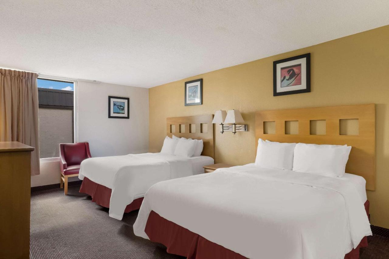 Quality Inn Alice Exterior foto