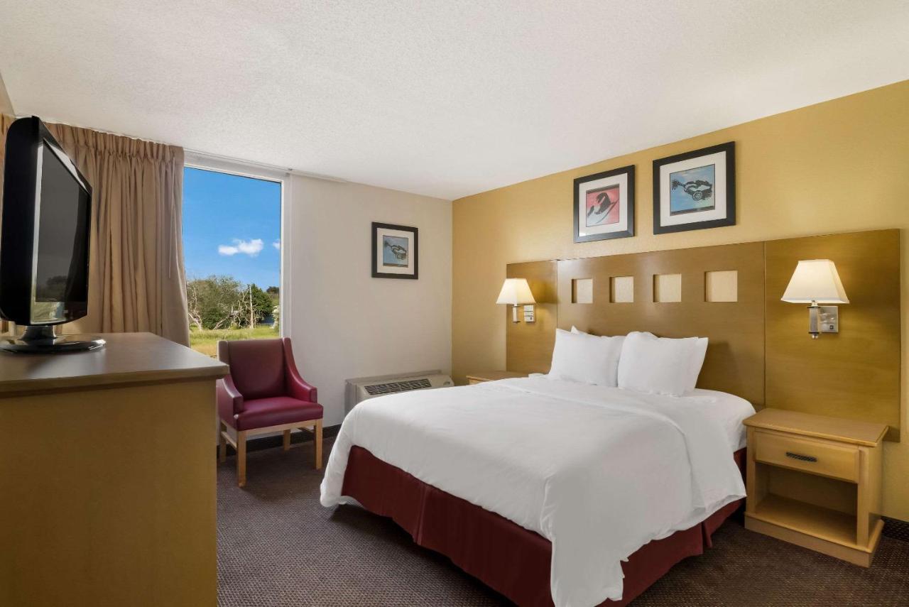 Quality Inn Alice Exterior foto