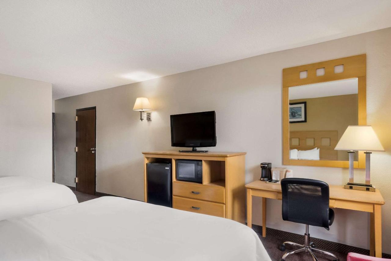 Quality Inn Alice Exterior foto