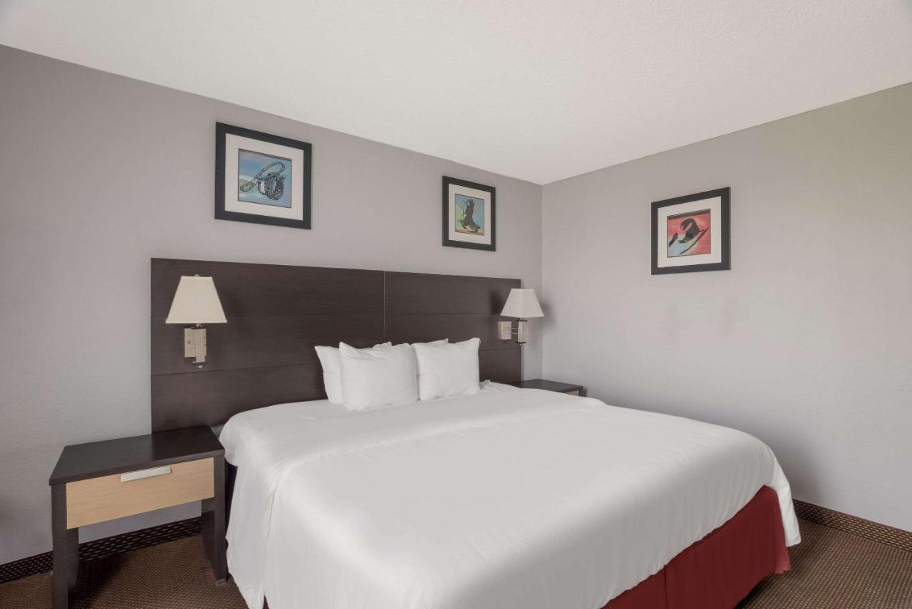 Quality Inn Alice Exterior foto