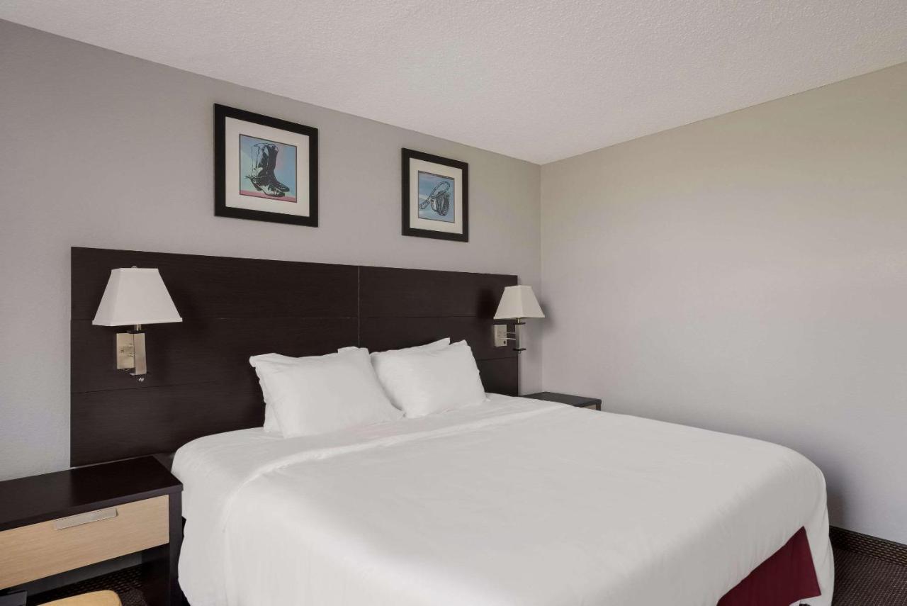Quality Inn Alice Exterior foto